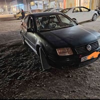 موديل ٢٠٠١ • مكينة ٢٠٠٠ • اوتوماتيك