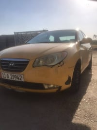 النترا مقدس موديل 2009 محرك 2000 سعر 85 وبيها مجال الموقع بغداد الدورة...