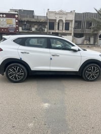 توسان ٢٠٢٠ ماشية ٥٥ الف بنوراما كراسي كهرباء مري شفط ترحيب سعر دفترين ...