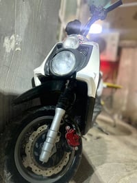 سكنس جبلي • موديل ٢٠١١ • بابل حله