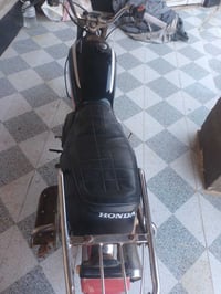 موتوسيكل • موديل ٢٠١٥ • أوراق