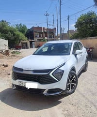سبورتاج خليجي • ٢٠٢٣ • محرك ٢٠٠٠