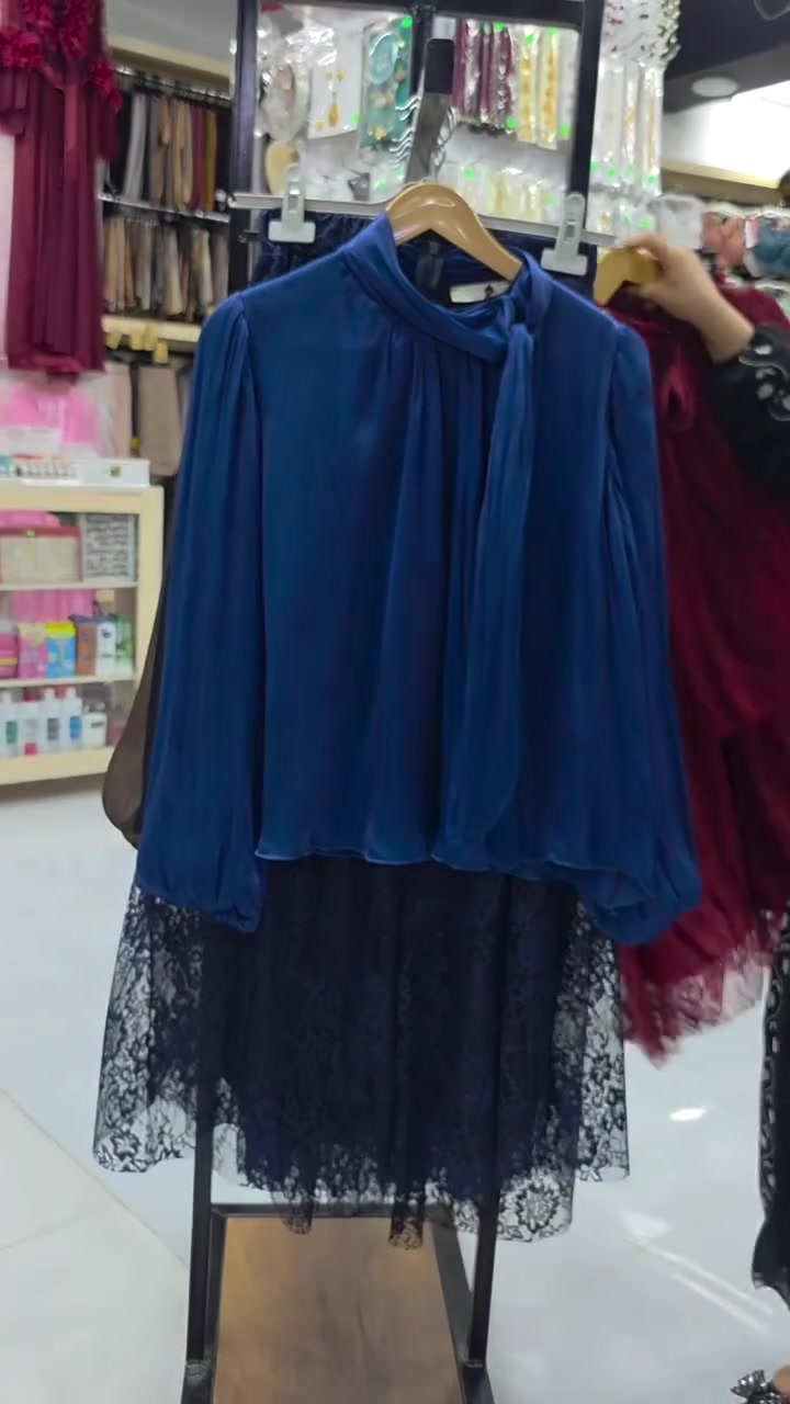 بسم الله  وصل سوت تنوره  نسائي 
قياس  38 40 42 44 46 
العنوان سوق الخالص مقابيل صيدلية الوطن 
متوفر خدمه توصيل جميع محافظات العراق 

هاشتاقات للبيجات التجارية: #بيج_ملابس #متجر_الكتروني #تسوق_اونلاين #برايفت #موديلات_جديدة وصل_جديد جديدنا ستايلات_جديدة عروض_الملابس سوق_العراق بغداد ديالى تسوق_عراقي


**إذا كنت صاحب هذا الإعلان وتريد حذفه لأي سبب، رجاءا أرسل رسالة إلى الدعم الفني**