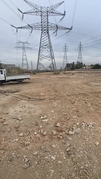 مدرسة السعدات • ٤٠٠م • غرفتين