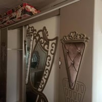 غرفة تركية ٨قطع • غرفة عراقية ٦قطع • المنصوريه