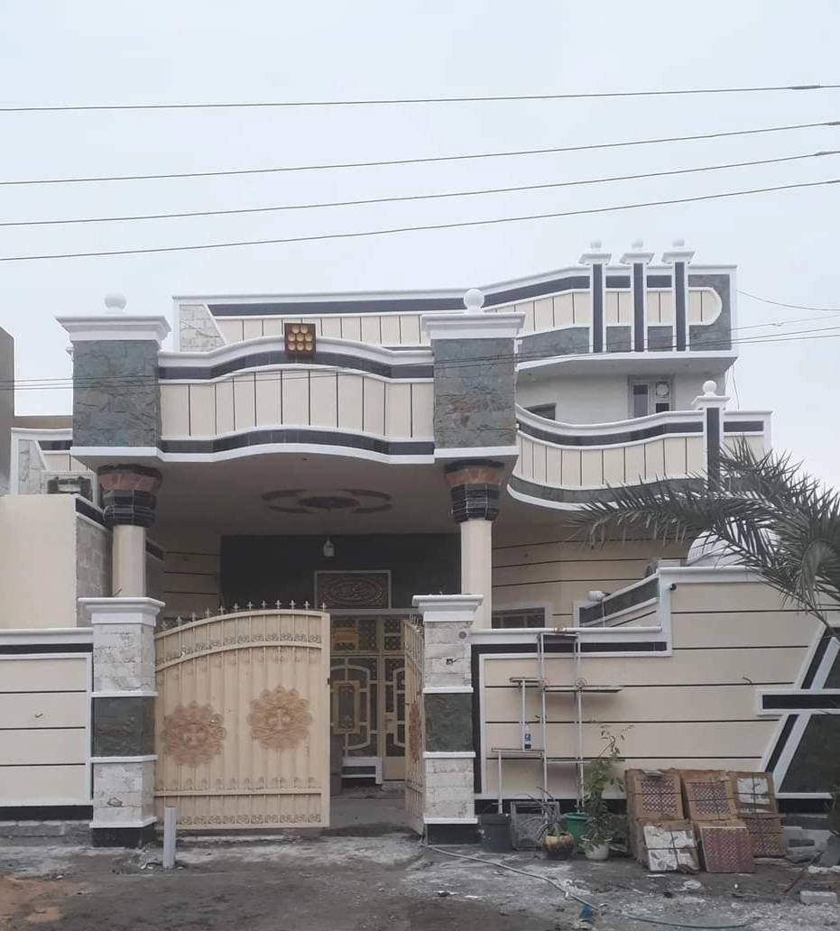 السلام عليكم اخوان عمل واجهيات لبخ  اوترايش اوطلس اوتطعيم اوصبغ
وجراره اوسقل ونثره  وتشميع
وهذا رقمي ***********  والساب موجود
