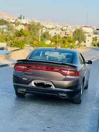 تشارجر SXT • ٢٠٢٣ • رقم اربيل