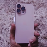 آيفون ١٦ برو ماكس • جديد • ٢٥٦ جيجا