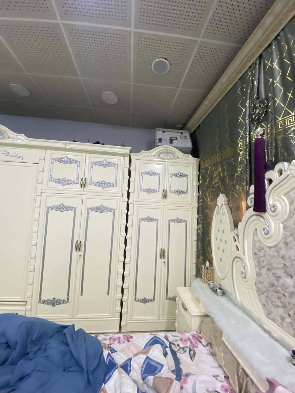 عراقي ١١ قطعه سعر مليون وبيهه مجال


**إذا كنت صاحب هذا الإعلان وتريد حذفه لأي سبب، رجاءا أرسل رسالة إلى الدعم الفني**