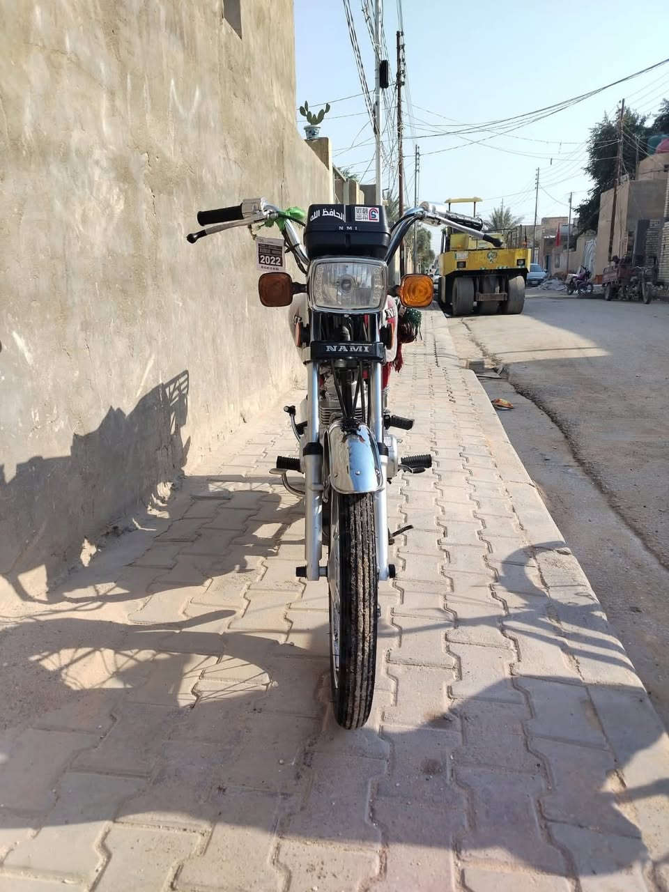 للبيع نامه شلامجه25 تعمير اوراق اصولي15 مكان حي العسكري السعر900
حما ده


**إذا كنت صاحب هذا الإعلان وتريد حذفه لأي سبب، رجاءا أرسل رسالة إلى الدعم الفني**