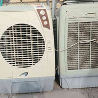مبردات • عدد ٢ • شغالات