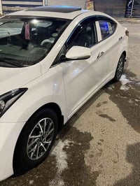 النتر 15خليجي فول GLS كشنات جلد لونين سنويه بسمي٣٠ سياره مكفوله ضربه و...