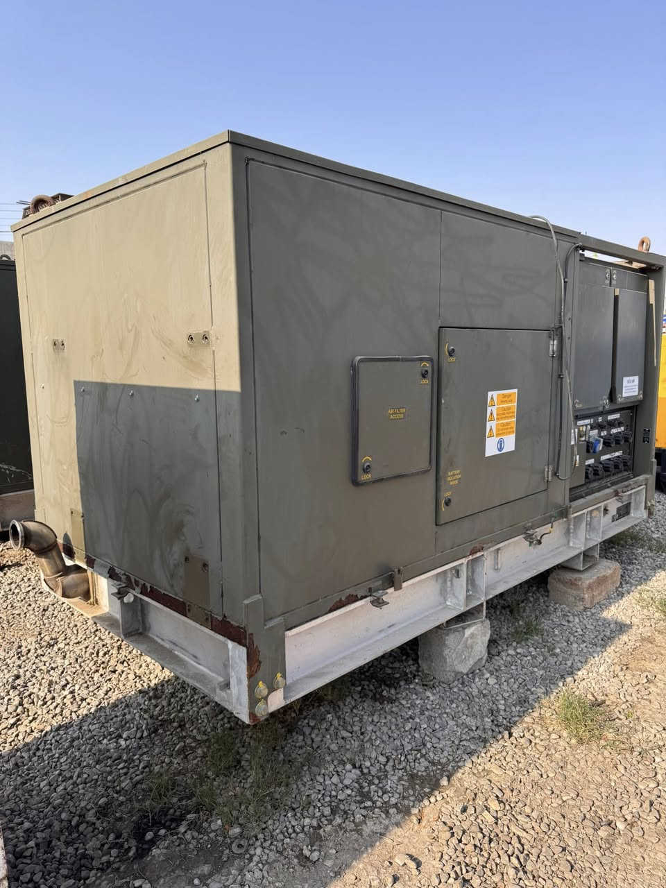 مولد دويز الماني٣ سلندر كاتم زيرو  من الأخير وارد بريطاني عنوان زاخو ***********
