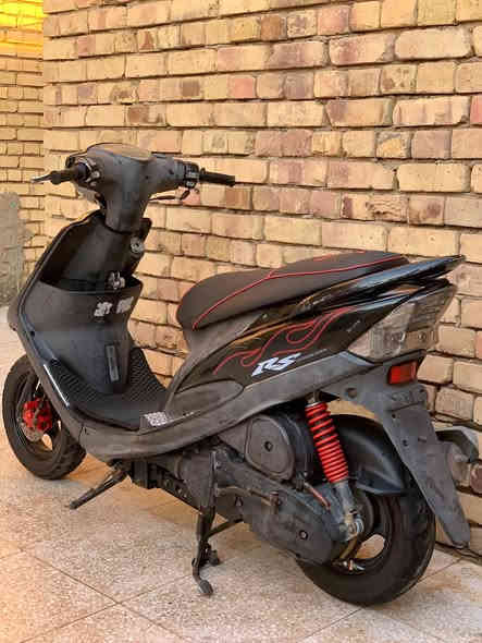 سلام عليكم ماكس عدله للبيع دراجه ع بلاد ع فحص وين ميعجبك افحص هاذ رقمي الي تعجبه الدراجه ايخابرني خاص مقفول ولرقم بيه واتساب***********
