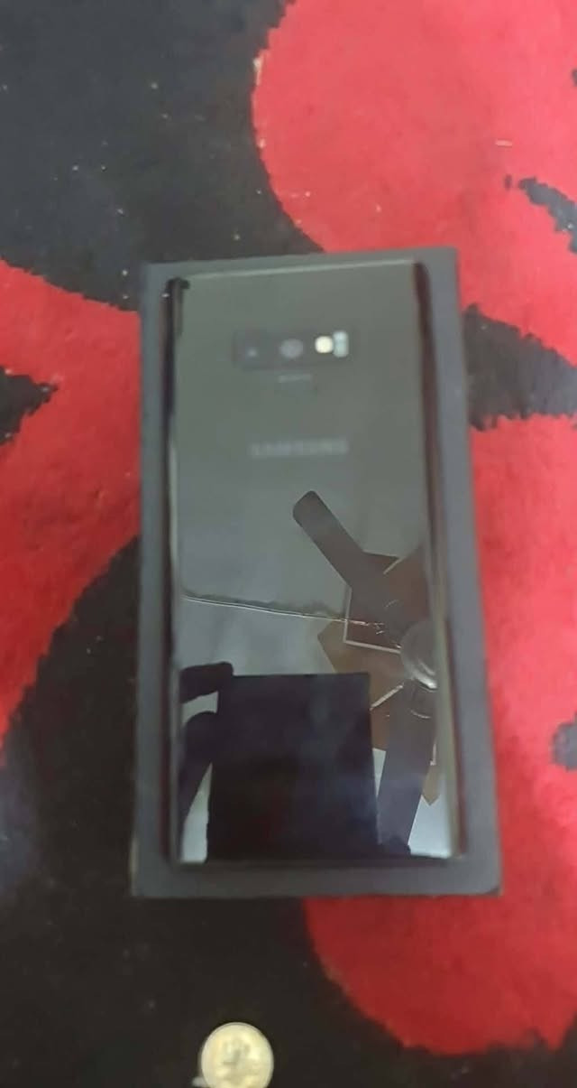 نوت 9 ذاكرة 128 شرق اوسط نضيف فقط فطور خفيفة كلاس تتبدل ١٥الف مابي شي نهاية ١٢٥ قفل قفل يرهم مراوس مكاني بغداد ابو غريب


**إذا كنت صاحب هذا الإعلان وتريد حذفه لأي سبب، رجاءا أرسل رسالة إلى الدعم الفني**