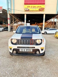 رينيجيد • ٢٠٢١ • مرقم حر بغداد