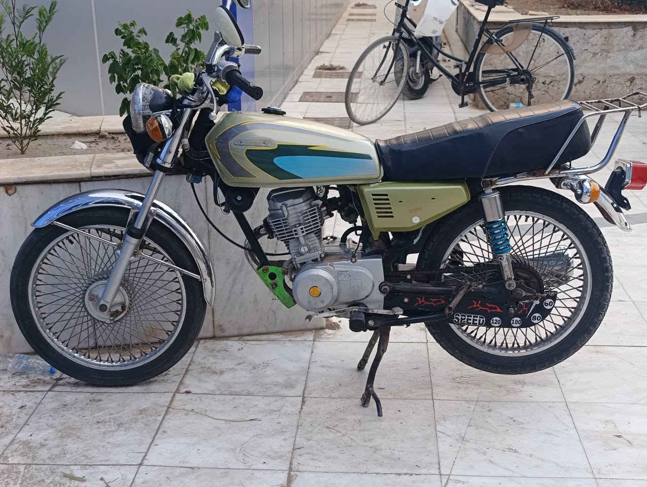 البيع 700موديل 20نامه مركز ناصريه أو مراوس


**إذا كنت صاحب هذا الإعلان وتريد حذفه لأي سبب، رجاءا أرسل رسالة إلى الدعم الفني**