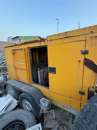 مولدة • كيبلات حديثة • شعب بغداد