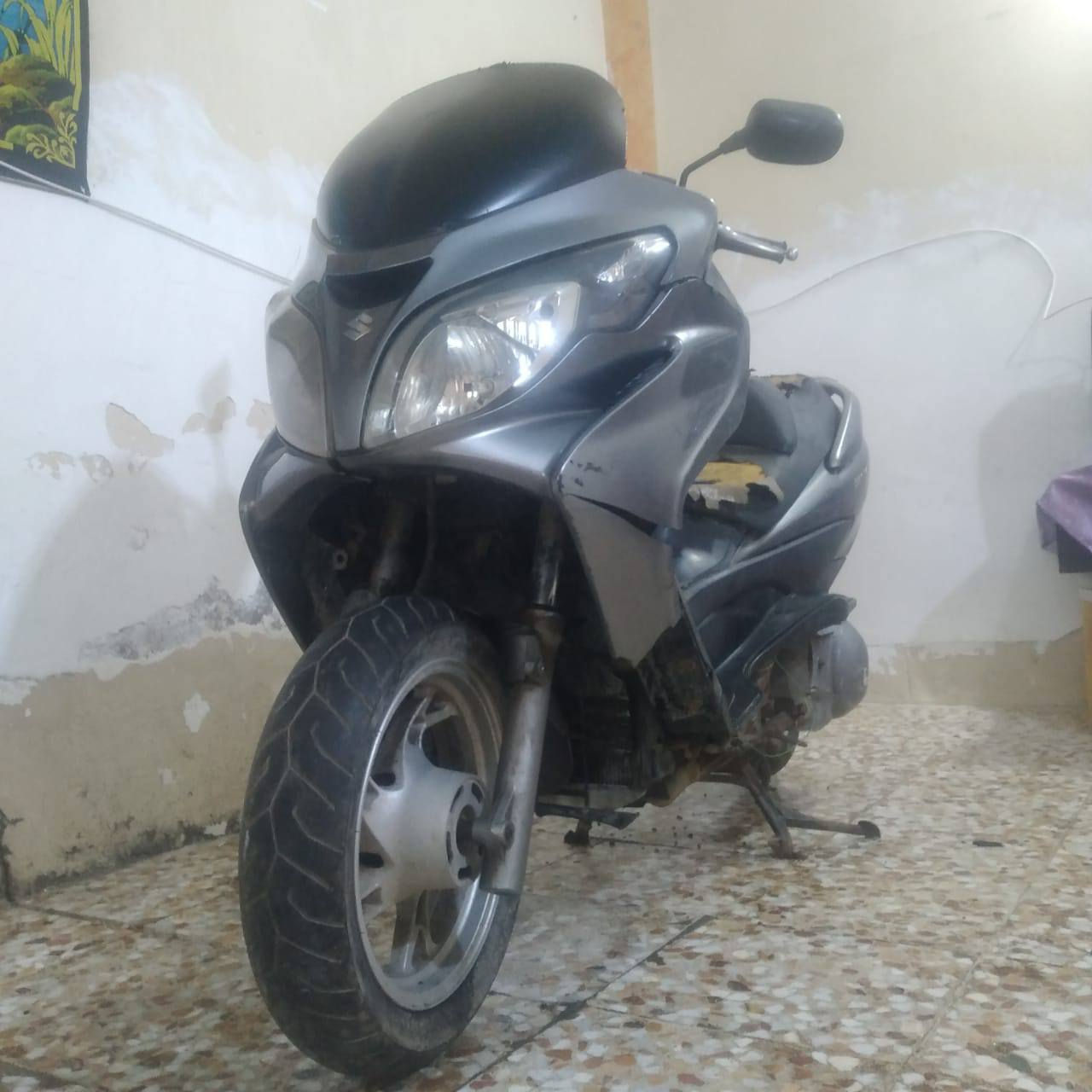 سكاي ربع للبيع السعر 300
البيع كوم حديد بصمه تشتغل بس اتخر بلتشغيل يرادله تصفير الجوتر الموقع الزعفراني***********
