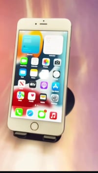 ايفون ٦ • بطارية فوق ٨٥٪ • بابل المسيب