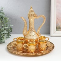 طقم ماء زمزم • طلاء ثابت • المقدادية ديالى