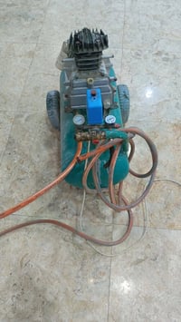 كمبريسر • شغال ونضيف • مسيان حي جمعيات