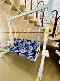 مرجوحه • للبيع • حديقة