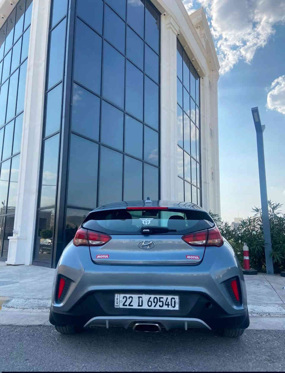 سلام عليكم من رخصت الادمن فولستر 2020 محرك 2000 دوش كير مكينه حداديه تبريد تدفئه كهربائيات كلهن كفاله ضرر أوربا بابتين بدون دواخل بدون ايرباك ماشيه ٩٦ ميل رقم اربيل الجديد بأسمي السعر ١١٥ مجالها بسيط ***********
