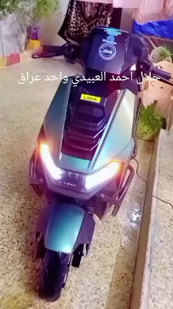 السعر مليون و50


**إذا كنت صاحب هذا الإعلان وتريد حذفه لأي سبب، رجاءا أرسل رسالة إلى الدعم الفني**