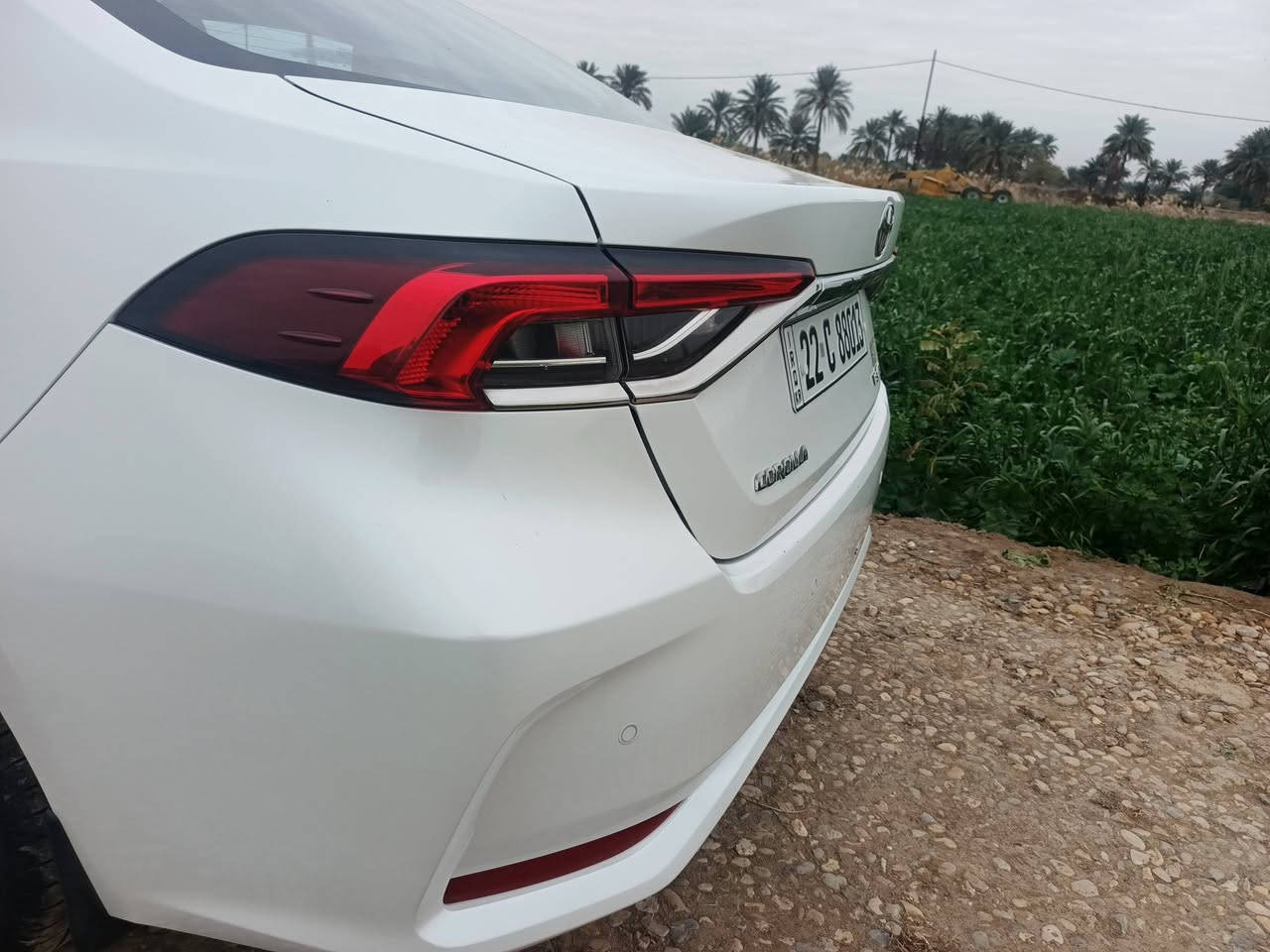 البيع كورله ساز رقم ربيل الدولي ومديل ٢٠٢٣ سياره كفاله عام من كلشي وسعر تصل مكاني بابل شوملي سياره ماشيه ٨٩ الف ***********
