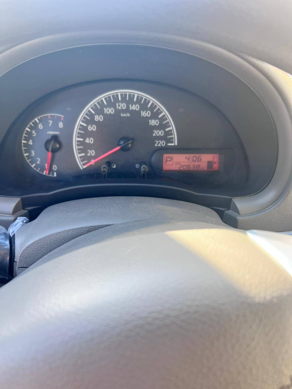 نيسان سني هندي 2024كفاله عامه السعر 120وبيه مجال العنوان البصره القبله ***********
