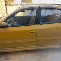 محرك كورلا • ٢٠١١ • رقم صدامي