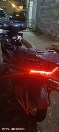 سكنس شمعه • ياباني • ناريه WF