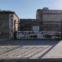 ارض تجارية للايجار • محل للايجار • ارض ٢٠٠م • حي الوفاء للايجار • عقار...