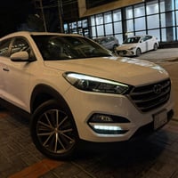 هيونداي توسان • ٢٠١٧ • ٦٨٠٠٠ كم