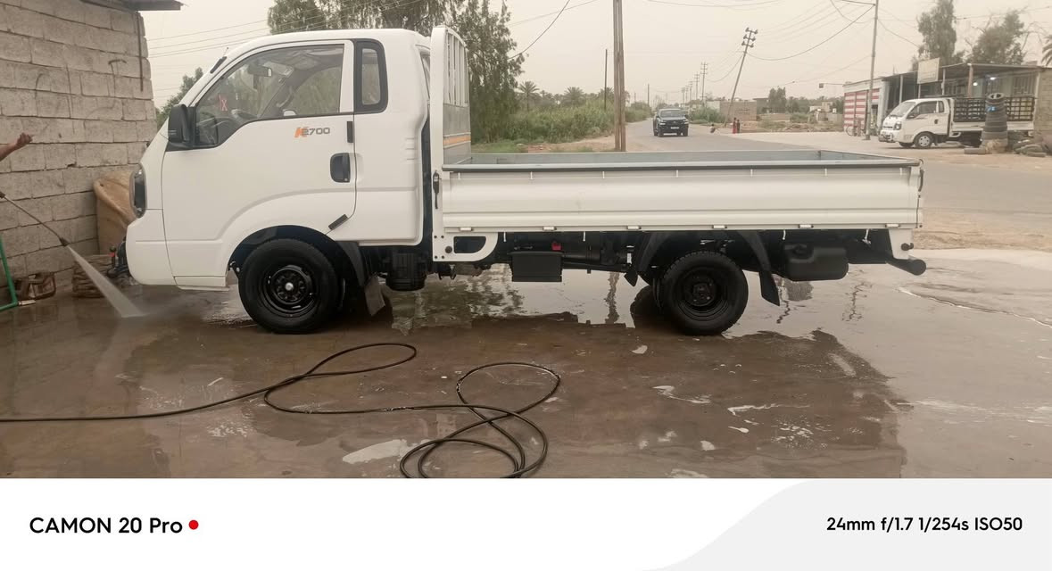 سلام عليكم كيه قرده موديل 2024 مكفوله ماشي 64 السياره بسمي سعرها 158وبيها مجال ***********

