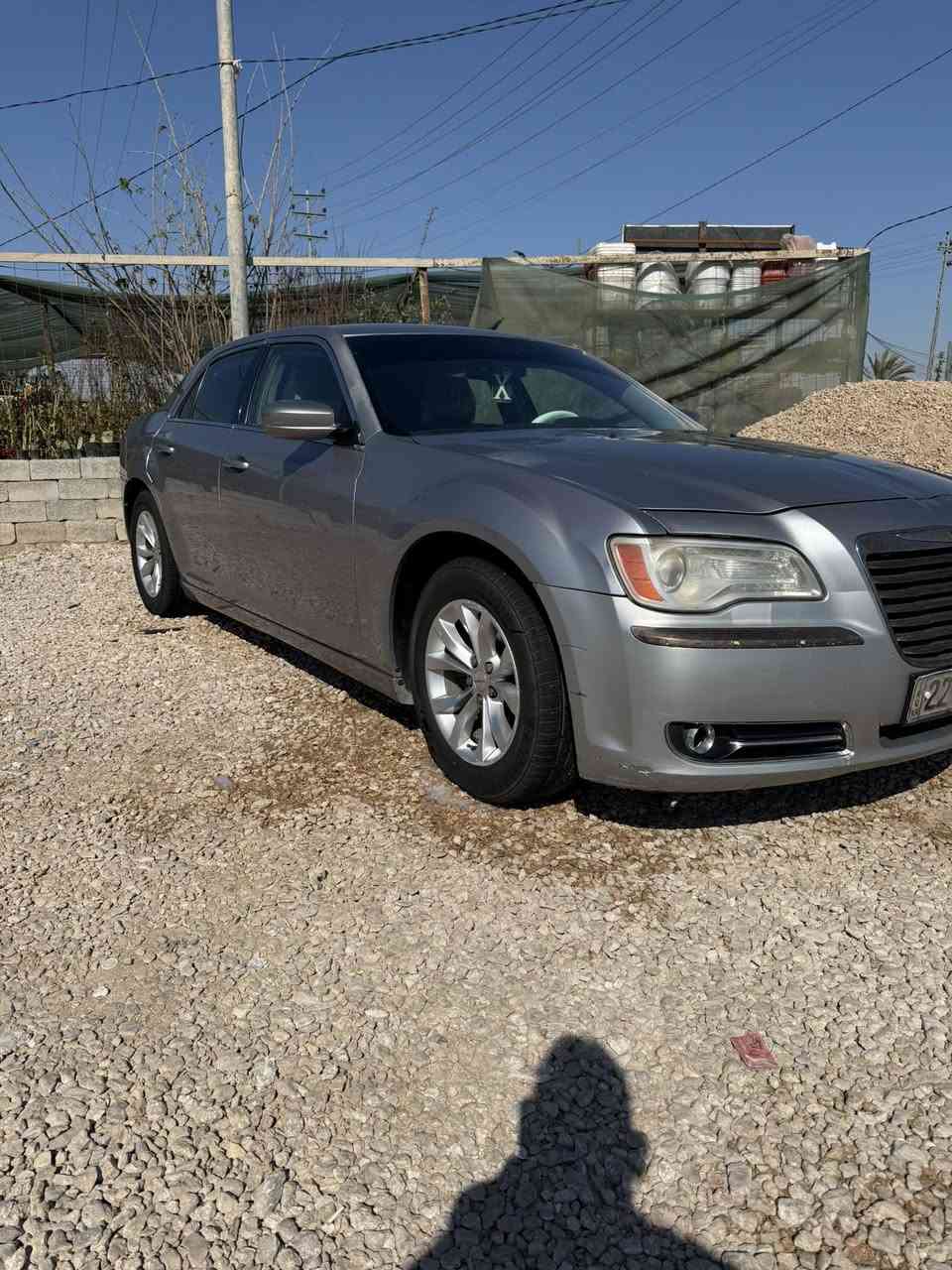 كلايزر اوباما موديل 2014دخول جديد كص جنطه سياره جديده معنه كله شخط مابيها محرك ٣٦٠٠ كير طياره ترايك وين يعجبك محرك كير حداده تبريد كله زيرو مكان النجف السعر ٥٧ للستفسار ‭٠٧٨٦ ٢٧٩ ٢٢٩٨‬
