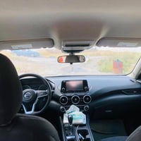 🔥 فرصة ما تتعوّض — سيارة نظيفة وجاهزة 🔥 🚗 [نيسان سنترا+ 2022]  ⚙️ مكفو...