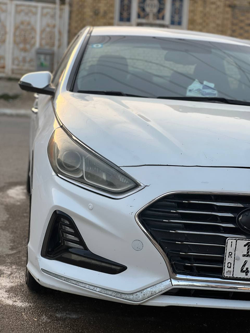 سوناتا موديل2018وارد امريكي سياره فول مواصفات ماعده الفتحه  سياره بسمي مكينه كير حداديه خير من الله           سياره ماشيه 90ميل سونار سيار مرفق بل منشور سياره مانقصه شي تبريد  فصل عدي بس كمبريسر شغل. سعره 105وبيه مجال 

مكان ناصريه لإسكان الصناعي 

رقمي ***********

بيع فقط

