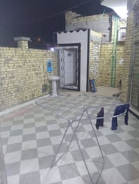 بيت زراعي • حي الكوفه • ١٥٠م