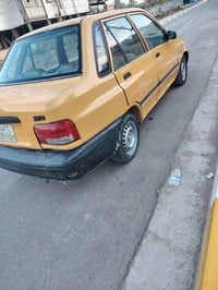 سايبا • ٢٠١١ • كربلا طويريج