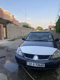 لانسر • ٢٠٠٩ • الموصل ناحية القيارة