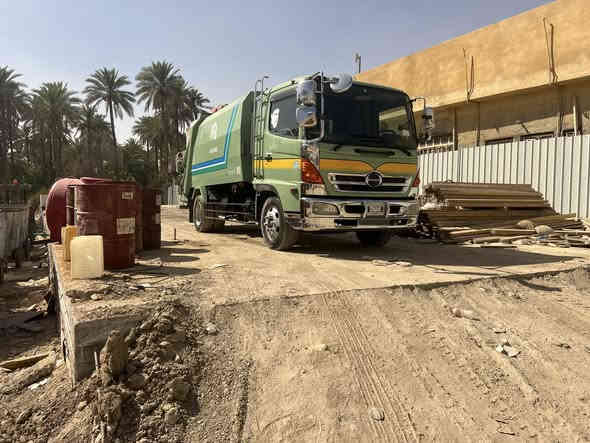 كابسة للبيع ***********
