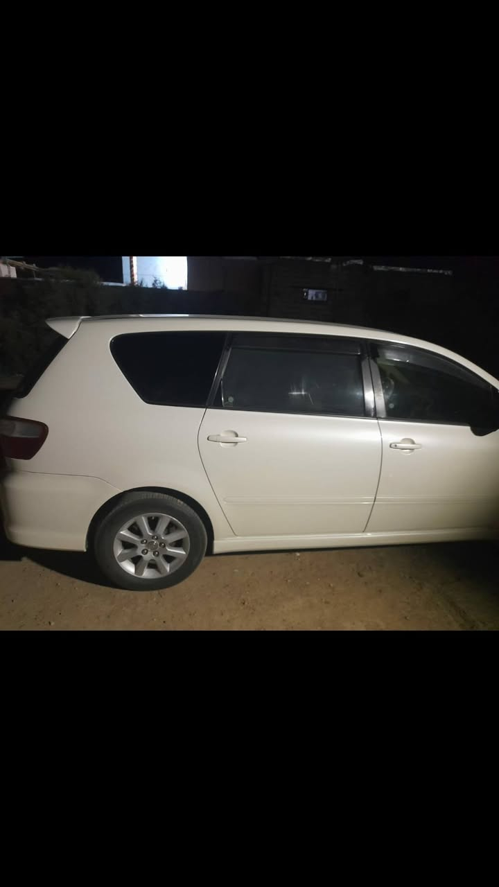 ابصم كرستال مكفولة كفالة عامة من ضربة وصبغ جاهزة من كل النواحي تبريد حدادية مكينة وكير وحدادية تخم تاير باتري كلهن جدد بسمي تحويل ثاني يوم مكلف بنشر عنوان سوق الشيوخ الاستفسار الإتصال على رقم صاحبة ***********
