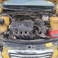 شيري كوين موديل 2010 كير ومحرك كورله بيكاشو مصفره هيه وغرامات سعر 25 ع...