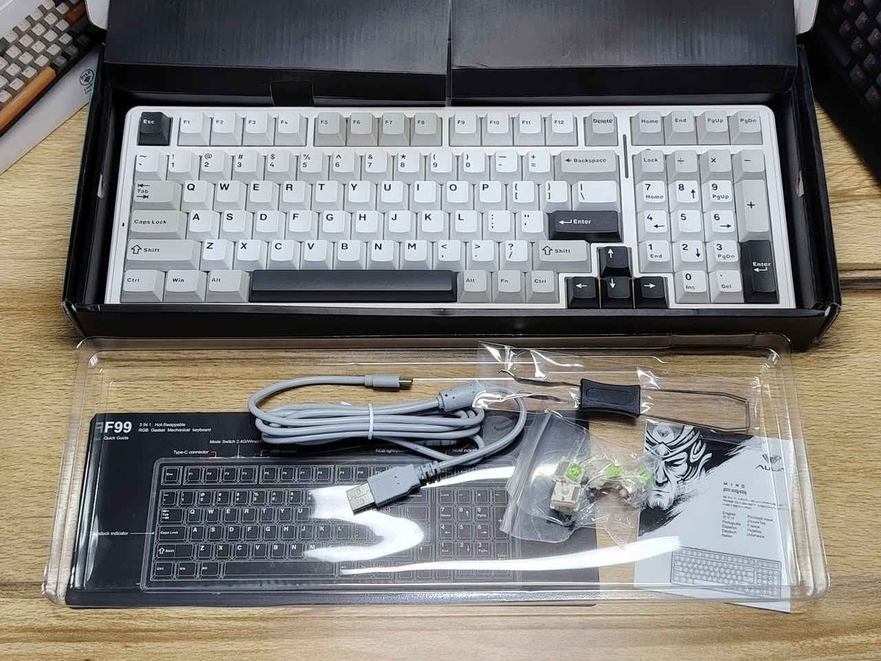 المعرف لايعرف  F99 ميكانيكي ثكيل جديد ب 45 الف


**إذا كنت صاحب هذا الإعلان وتريد حذفه لأي سبب، رجاءا أرسل رسالة إلى الدعم الفني**