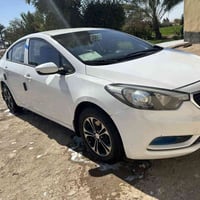 سيراتو • ٢٠١٦ • مكينة ١٦٠٠