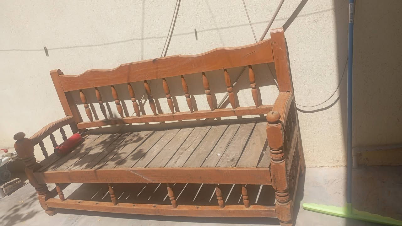 قنفات اثنين للبيع شغل قديم اثنينهم ب٣٠


**إذا كنت صاحب هذا الإعلان وتريد حذفه لأي سبب، رجاءا أرسل رسالة إلى الدعم الفني**