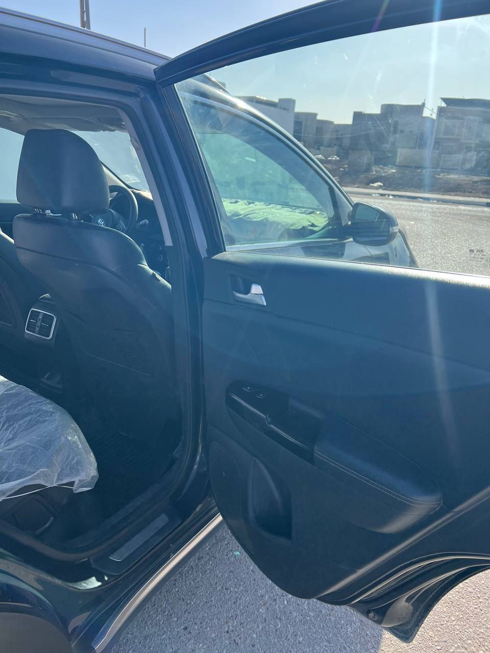 سلام عليكم سياره كيه سبورتج موديل 17 وارد أمريكي فول 1/1 بأنورامه سقف تبديل جاملغين أماميه اثر خسفات في امريكا   أثار جاراد صبغ   بدون معجون واضح سونار تحكم ستيرن حساسات أماميه خلفيه رادارت تحديد مسار               مكينه 4 سلندر     تيربو GDi سابغن امغلفه في أمريكا سعر 145 مكلف بنشر اتصال علا صاحب السياره ***********
