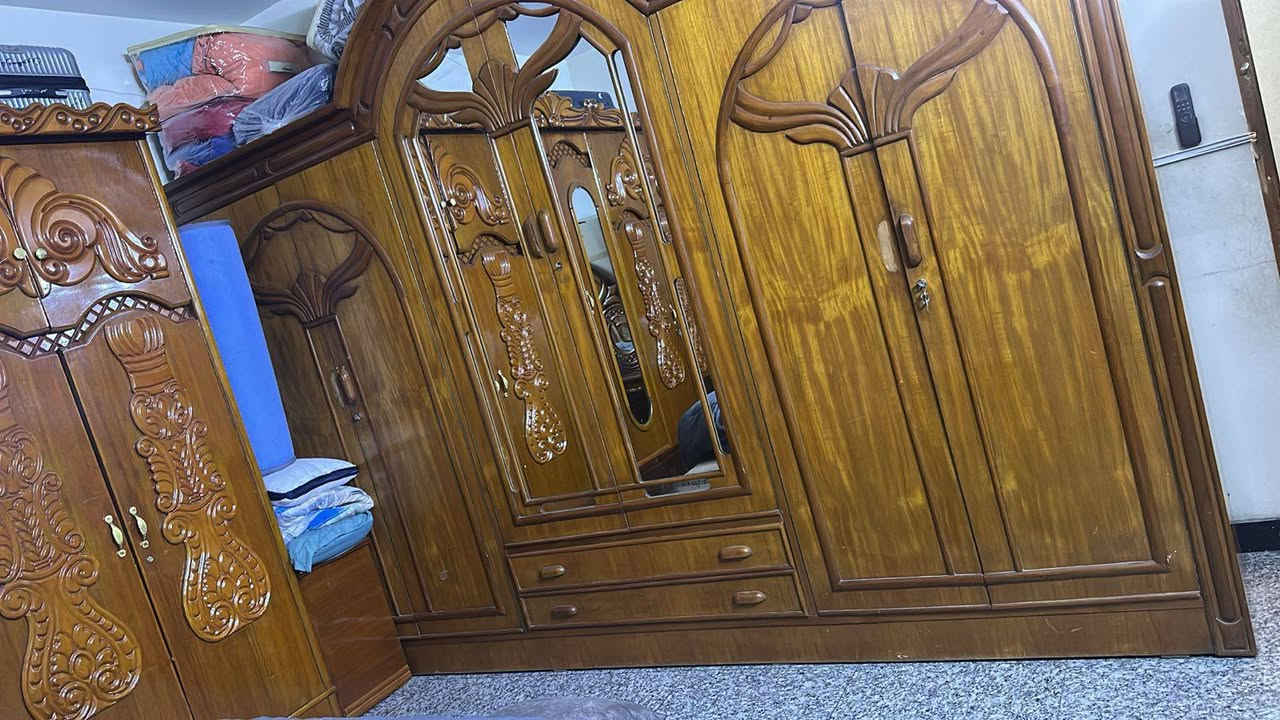 كنتور 6 باب السعر 300


**إذا كنت صاحب هذا الإعلان وتريد حذفه لأي سبب، رجاءا أرسل رسالة إلى الدعم الفني**
